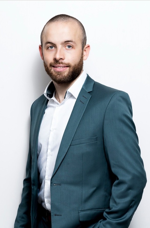Dr Papegaey Maxence, Ophtalmo Grand Lac Aix les Bains