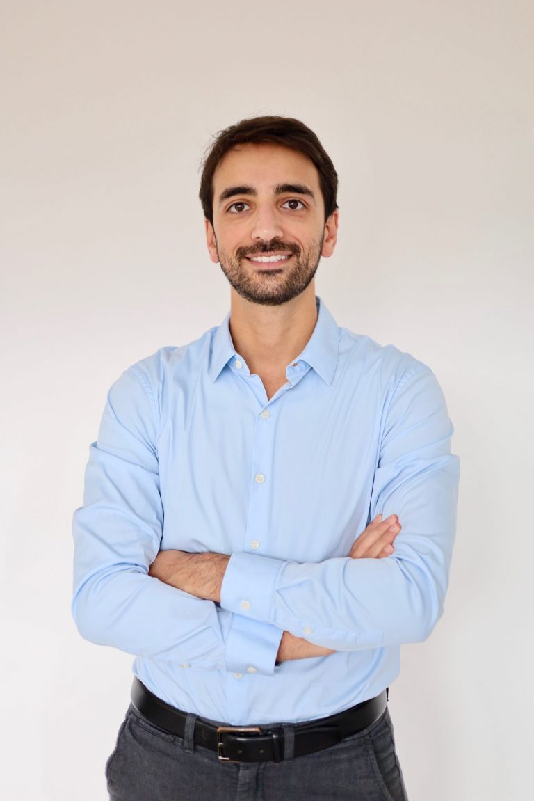 Docteur Cédric Esminezhad, Ophtalmologie du Grand Lac